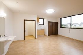 サ高住夫婦部屋