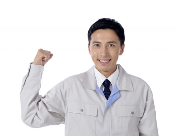 軽・軽作業スタッフ