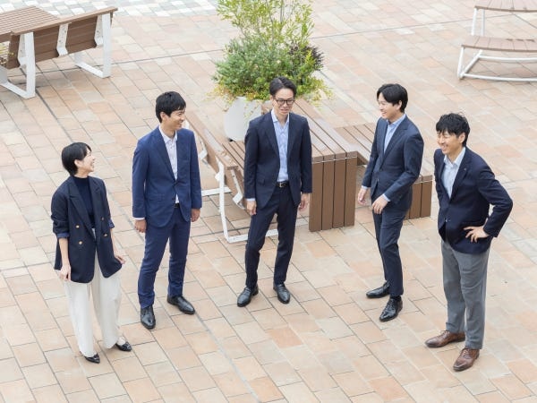 あなたのスキルや経験を活かしながら、事務職として無理なくスタートできます。