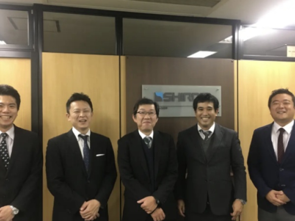 建築の施工管理・正社員（未経験OK・直行直帰OK）