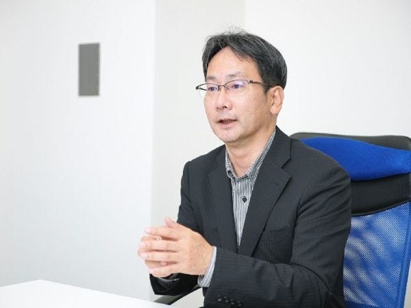 大手ベンダー出身の「元エンジニア」が、技術者視点でキャリア相談や現場での悩みごとを共に解決していきます。