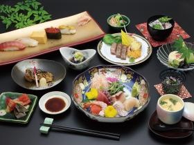 お客様の「晴れの日」を演出するおもてなし。