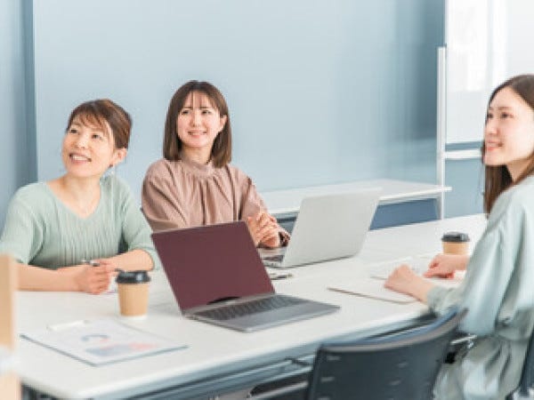 一般事務・オフィス内での受付事務・一般事務業務（未経験応募可能・第二新卒OK）