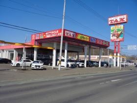 新車・中古車販売 ＴＡＸ北網