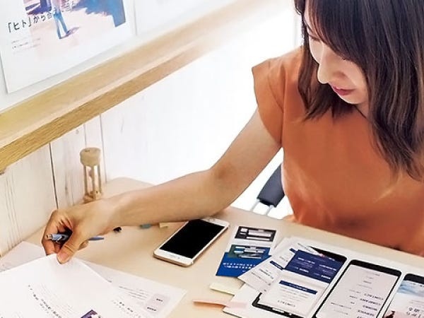未経験でも丁寧にサポートします◎