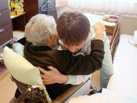 【介護サービス】