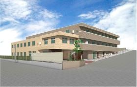 けいすいｏｎｅ’ｓホームせせらぎ【２０２２年３月オープン】