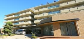 ２０１３年に開設。比較的新しい施設です（おたけの郷）