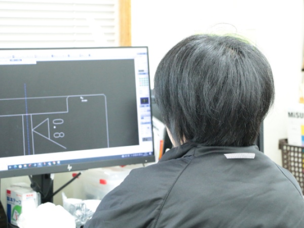 経験のない方でも、スキルにあわせて指導していきます！誰でも活躍できる環境が整っています＾＾♪