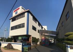 事務棟・資材倉庫