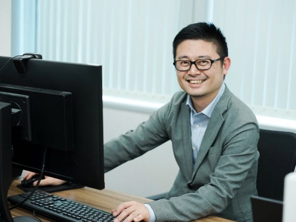 20代・30代のメンバーが活躍中です！新しいことに挑戦したい方のご応募をお待ちしています。