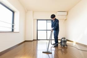 アパート管理業務