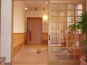 グループホームゆうゆう 室内