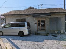 ＩＺＵＭＩ外観