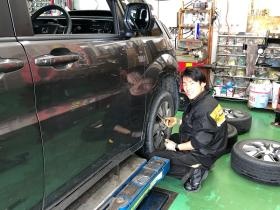 未経験の方でも親切丁寧に指導します。