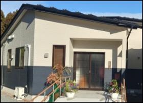 グループホーム外観