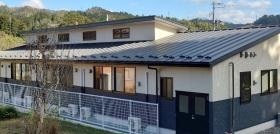 グループホーム外観２