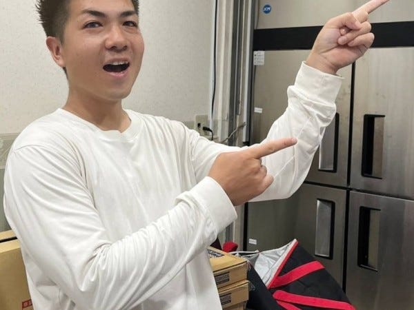 食品仕分け（未経験可・希望通りのシフトOK）