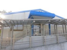 あすてっぷ外観