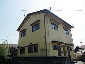 わたぼうし外観