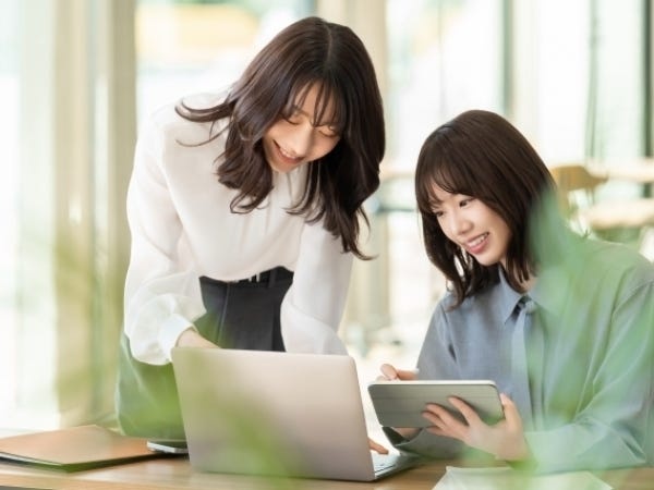 中途採用コーディネーター（在宅・基本的なPCスキル）