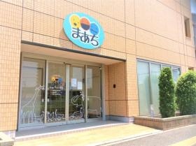 本社（こども発達支援ルームまあち）