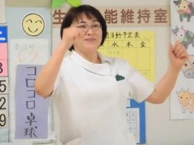 【働く仲間たち３】