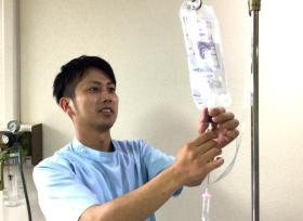 【働く仲間たち２】