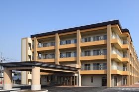 介護老人福祉施設 ラペ相模原