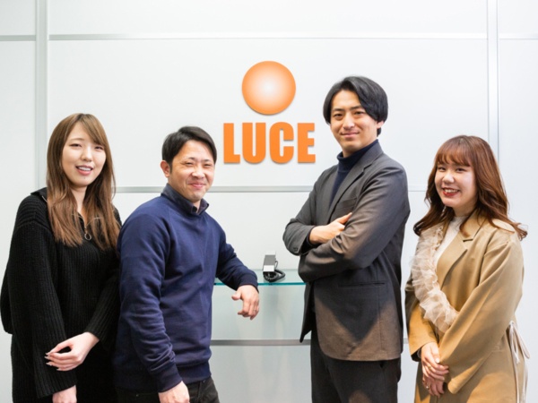 20代リーダー在籍！働き方も重視しながら、早期成長・キャリアアップを実現しませんか。