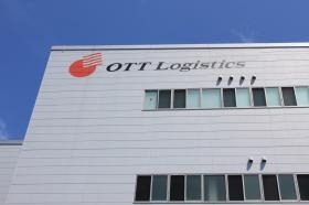 大阪ロジスティックパーク（枚方市）