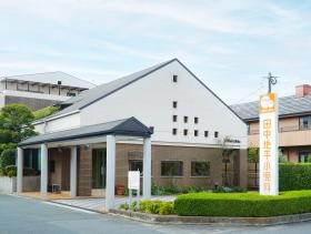 クリニック外観