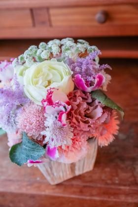 ギフトアレンジ