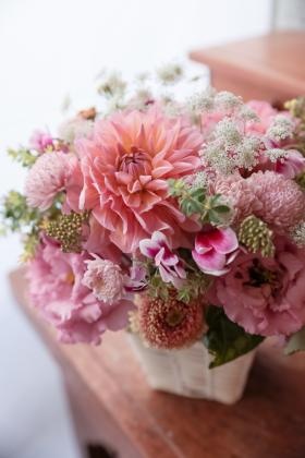 ギフトアレンジ