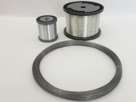 硬鋼線・めっき鋼線