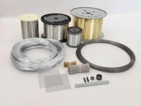 鉄線・鋼線・２次加工品