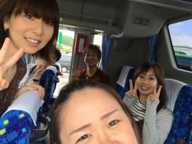 スタッフ同士も仲良しです