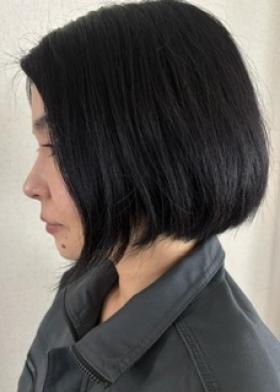 求人担当の片山です。疑問や不安はいつでも相談してください。