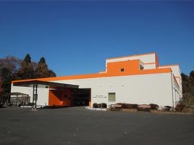 老人保健施設ケアセンター阿見