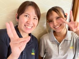 メンターが仕事も心もサポートします！