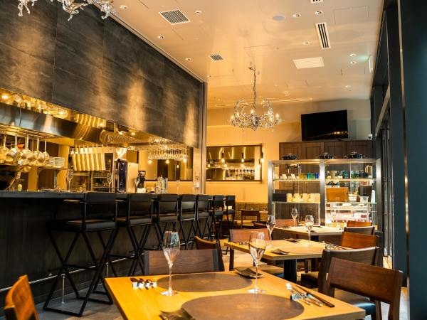 キッチンスタッフ（経験者優遇）