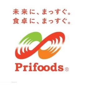 「食の未来に新たな価値を創造する」ことを目指しています