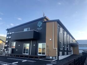 ナーシングホーム ミライエ知立山屋敷