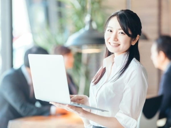 総務事務・総務事務スタッフ（未経験可）