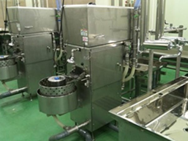 弊社の製品です。