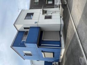 グループホ－ム外観