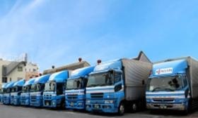 日神機工株式会社 トラック