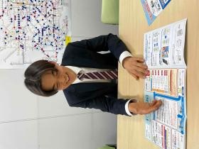 営業も募集中です！