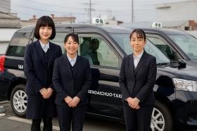 女性管理職多数在籍。