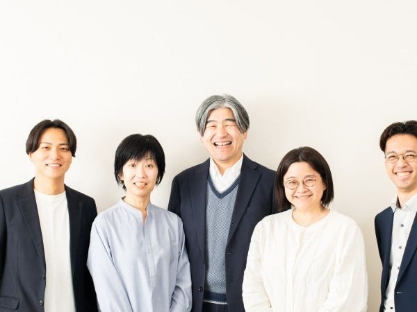 経験豊富な専任がサポートします。